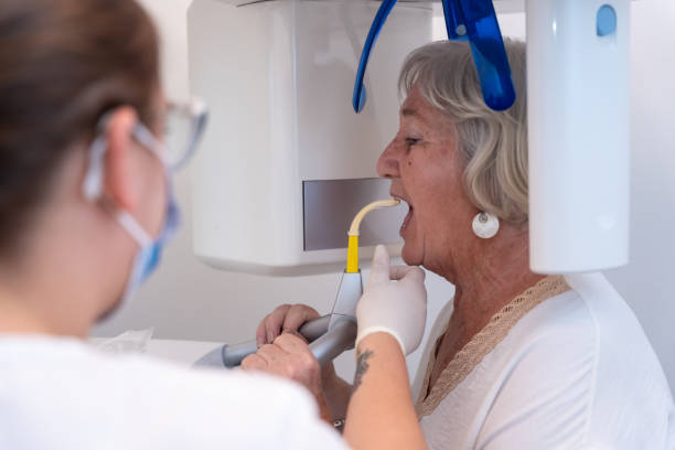 Best Emergency Treatment for Jaw Pain or Injury in Seward, AK