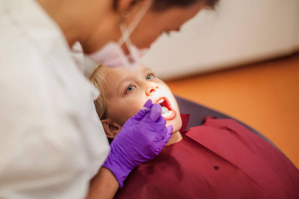 Best Emergency Denture Repair in Seward, AK