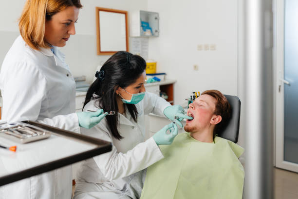 Best Emergency Cosmetic Dentistry (e.g., broken veneers) in Seward, AK